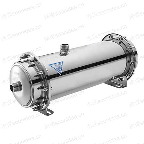 AP Series High Flow Water Filter Cartridges