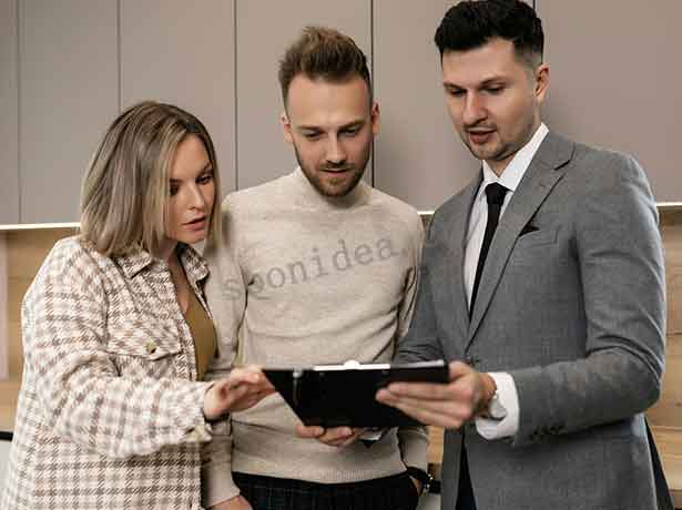 Hongtek Filtration is our good partner