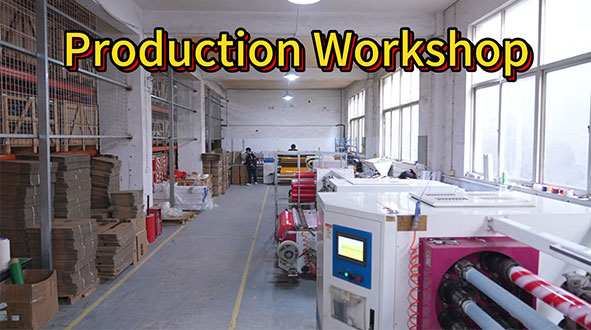Production Workshop