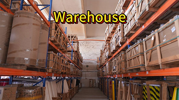 Warehouse
